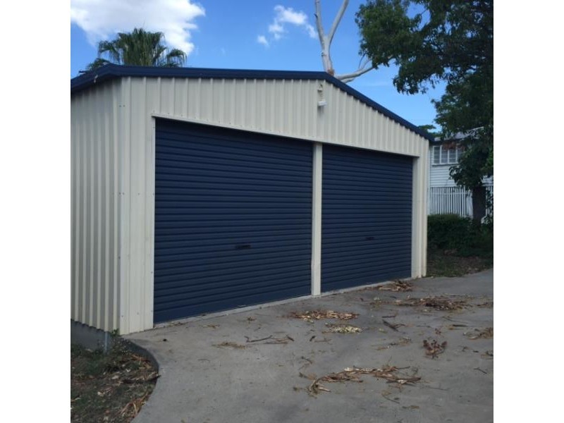 69 North Street, The Range QLD 4700